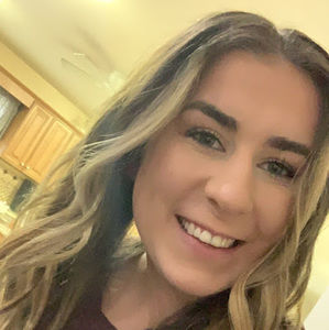 Meet your Posher, Ashlee